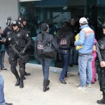 Diligencia judicial en Hospital de Meissen