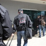 Diligencia judicial en Hospital de Meissen