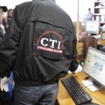 Diligencia judicial en Hospital de Meissen