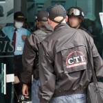 Diligencia judicial en Hospital de Meissen