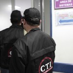 Diligencia judicial en Hospital de Meissen
