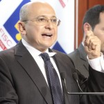 Fiscalía revoca Principio de Oportunidad al Grupo Nule