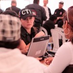 Directora del CTI invita a familiares de víctimas de secuestro a denunciar