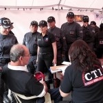 Directora del CTI invita a familiares de víctimas de secuestro a denunciar