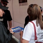 Directora del CTI invita a familiares de víctimas de secuestro a denunciar