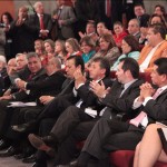 Acto de excusas públicas al doctor Sigifredo López Tobón