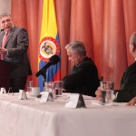 Acto de excusas públicas al doctor Sigifredo López Tobón