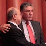 Acto de excusas públicas al doctor Sigifredo López Tobón