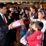 Allanamiento de Amor y Paz
