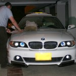 Bienes incautados a alias Sebastián