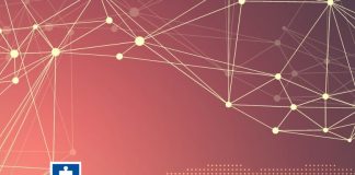 Si realizas estas acciones en una WiFi pública podrías correr peligro En la imagen se ve una portada diseñada de la sección de redes sociales Ciberseguro con un fondo de un mapa del mundo con un titular que dice Si realizas estas acciones en una WiFi pública podrías correr peligro.