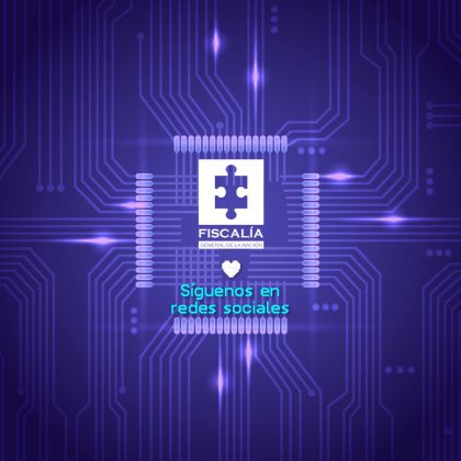¡Conoce la Dirección Especializada contra los Delitos Informáticos!
