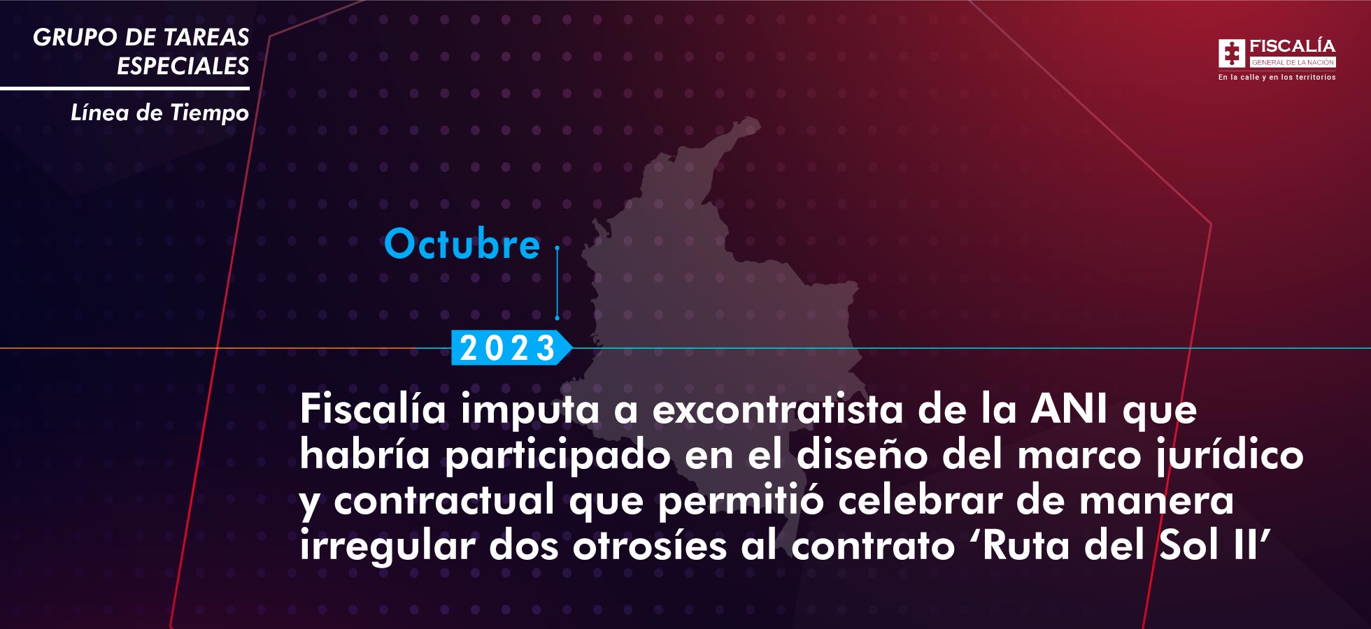 12 de Octubre 2023