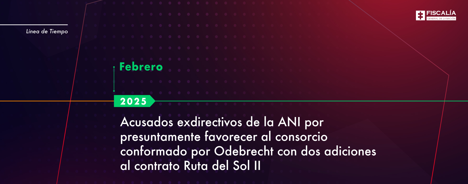 Febrero 2025