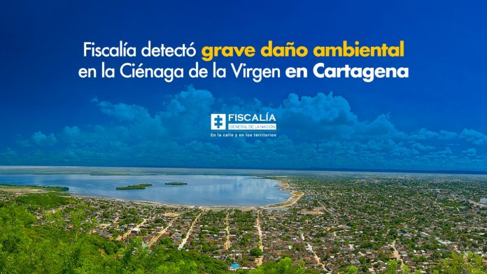 Ciénaga de la Virgen