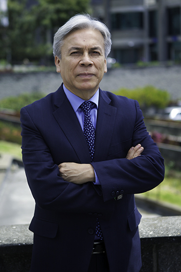José Tobías Betancourt Ladino