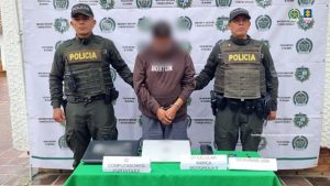 El hombre habría abusado de tres de sus alumnas entre 2017 y 2022 en zona rural de Labateca, quien fue enviado a la cárcel 