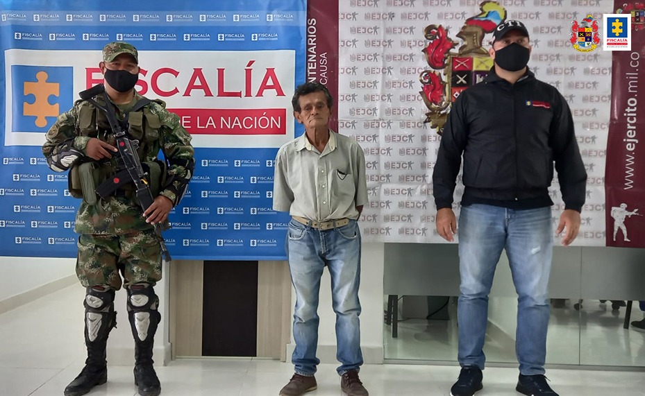 A la cárcel tres hombres por presunto abuso de menores en Pitalito (Huila)  - Noticias de Colombia