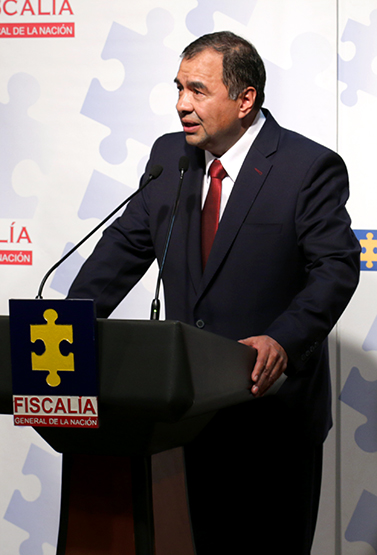 Fabio Espitia Garzón