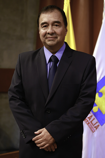 Fabio Espitia Garzón