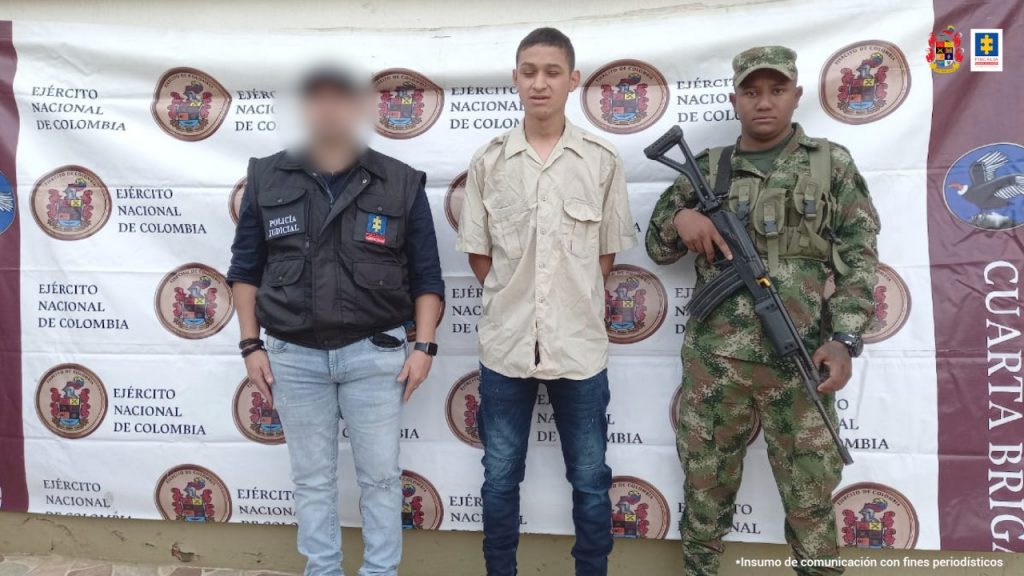 A la cárcel otro hombre que estaría implicado en el hurto y homicidio de un integrante de la comunidad LGBTI