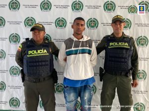 El condenado será trasladado a la cárcel La Vega de la capital de Sucre.