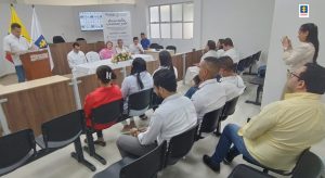 La Seccional Cesar de la Fiscalía en coordinación con el Centro de Conciliación de la Universidad de Santander (Udes), adelantará hasta el próximo 1 de septiembre, una jornada especial de conciliación.