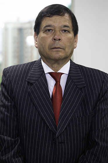 Jaime Camacho Flórez