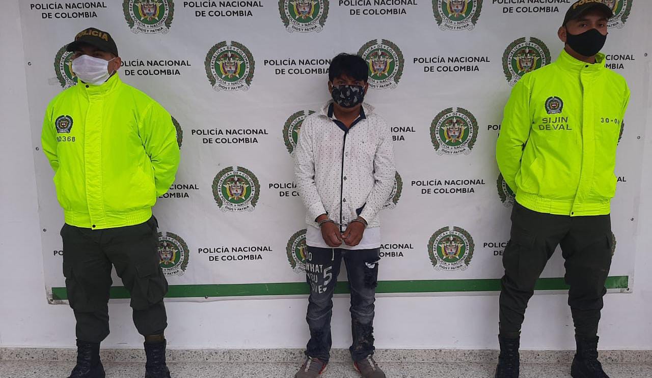 Judicializado 