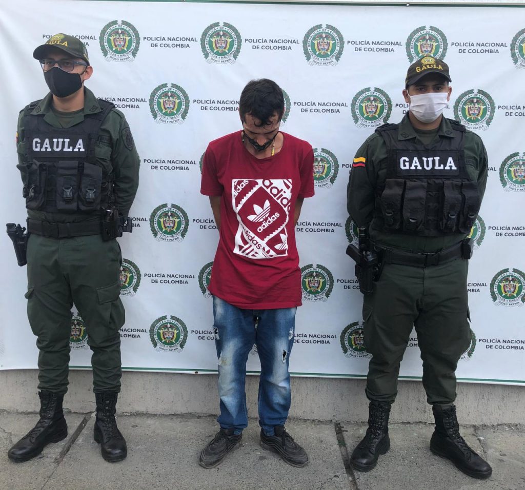 multa Pasto multitud Asegurado presunto responsable de extorsión en Tuluá (Valle) - Fiscalía General de la Nación multa Pasto multitud Asegurado presunto responsable de extorsión en Tuluá (Valle) - Fiscalía General de la Nación