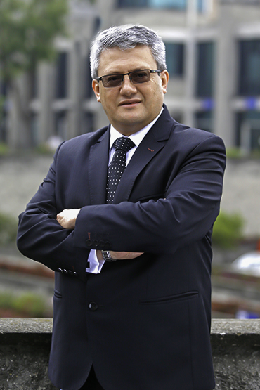 José Alberto Salas Sánchez