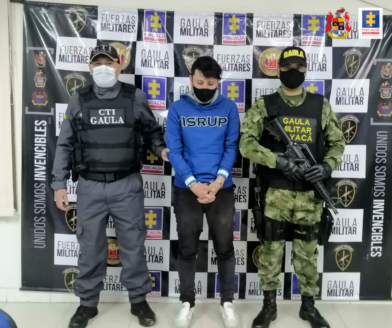 Judicializado un hombre que, al parecer, extorsionaba a su excompañera sentimental para no publicar videos íntimos - Noticias de Colombia