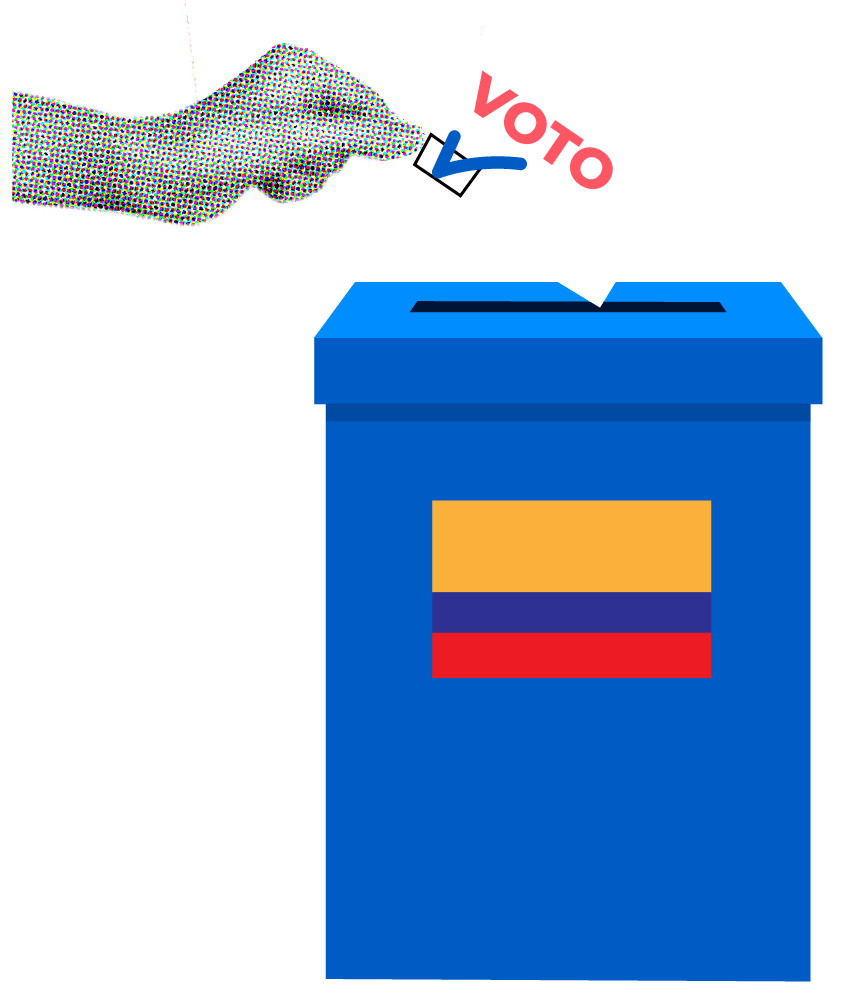 Urna votacion