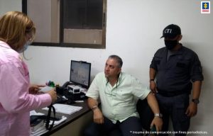 Judicializado el alcalde de Maicao (La Guajira), señalado por presuntos actos de corrupción Judicializado el alcalde de Maicao (La Guajira), señalado por presuntos actos de corrupción