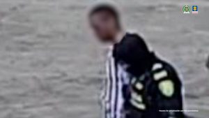  La captura de esta persona se realizó el 2 de diciembre Becerril (Cesar), en cumplimiento de una orden judicial, por servidores del Cuerpo Técnico de Investigación (CTI).