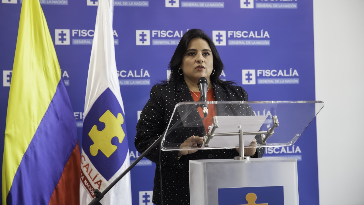 Fiscalía logra captura de presuntos integrantes de 'La Oficina' pedidos en extradición por Estados Unidos