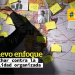 Un nuevo enfoque para luchar contra la criminalidad organizada