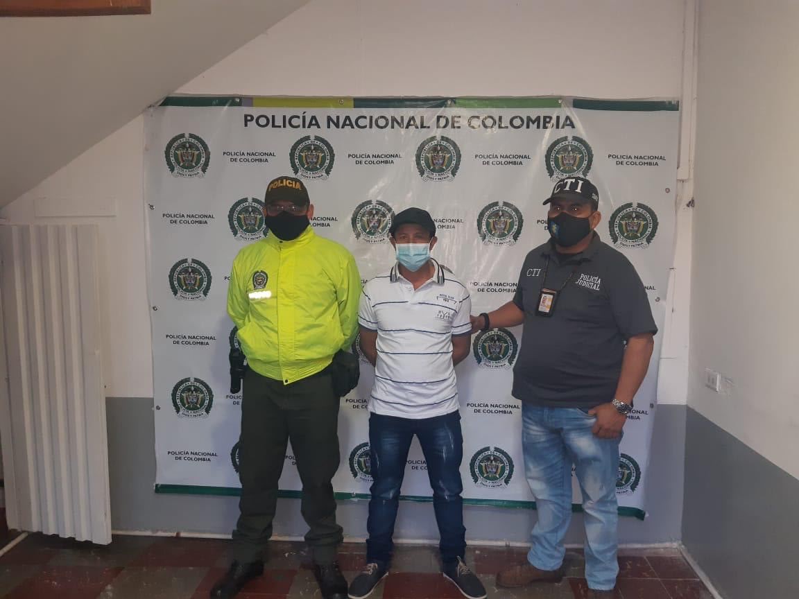 Presunto homicidio de adulto mayor
