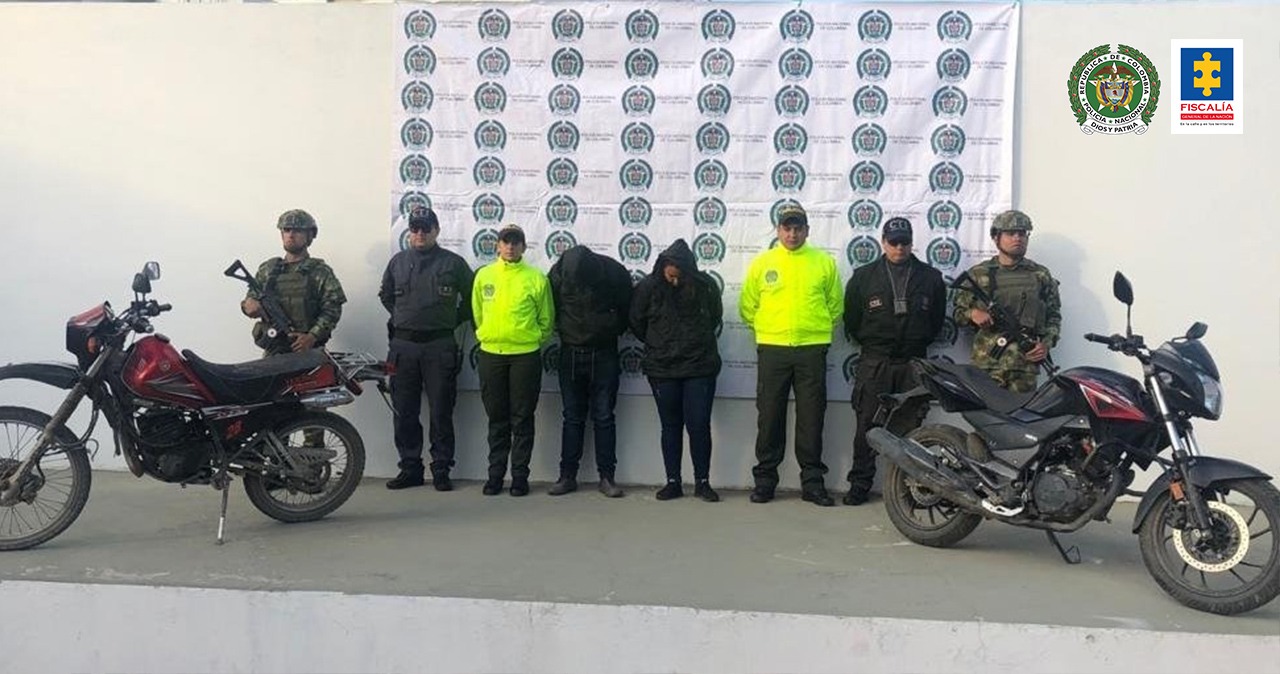Desvertebrada ‘Los Falsificadores’, organización que, presuntamente, expediría licencias de conducción ilícitamente
