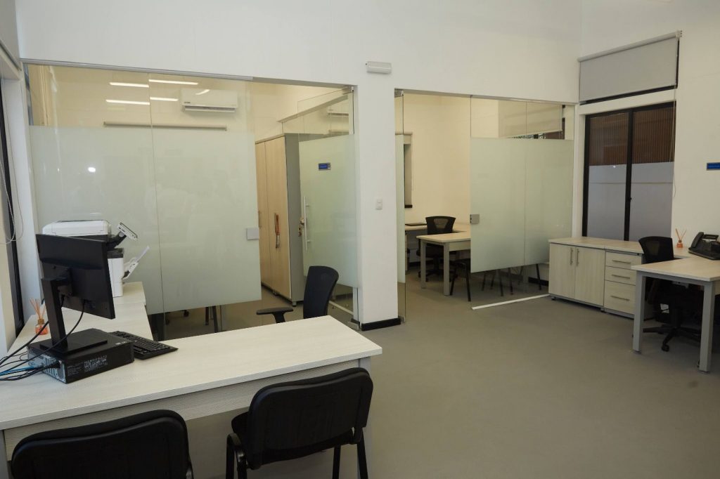 Fiscal General de la Nación inaugura nueva sede de la entidad en Providencia y Santa Catalina | Noticias de Buenaventura, Colombia y el Mundo