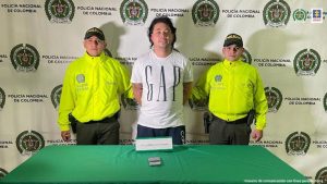 Alias Colorado actualmente era considerado uno de los hombres más buscados en Atlántico y Antioquia, al parecer, por otros crímenes.
