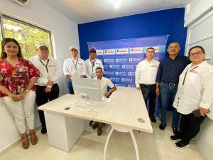 La Fiscalía ya tiene punto físico de atención en Caimito, La Unión y San Benito Abad, en Sucre.