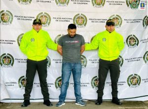 Fue capturado y llevado a la cárcel alias El abogado, Don José o el Top, presunto narco invisible encargado de la exportación de cocaína del Clan del Golfo desde Cartagena