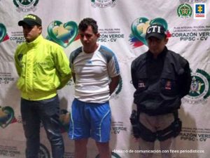 El procesado deberá cumplir una condena de 54 años por homicidio.