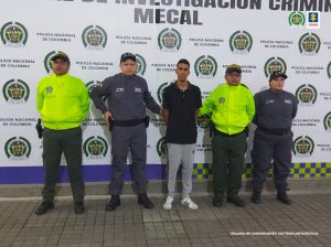 En las audiencias concentradas, la Fiscalía le imputó al capturado cargos por los delitos de homicidio tentado, así como hurto calificado y agravado