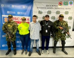 Alias El Paisa habría sido el autor material de tres homicidios ocurridos el pasado 8 de enero en el barrio Alfonso Gómez de Cúcuta (Norte de Santander)