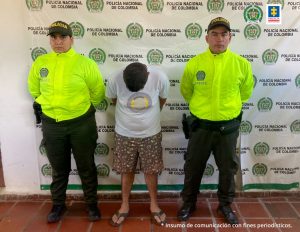 Samuel Eliécer Quintero Santafé sería quien disparó en contra de la comerciante de 40 años el 25 de mayo.