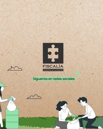 final #FiscalíaMásCerca Dónde se pueden denunciar delitos contra el medio ambiente