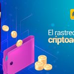 El rastreo de los criptoactivos