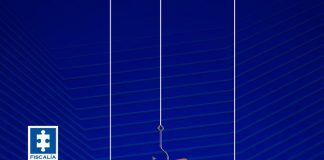 ¿Qué es violación de datos personales? En la portada de la sección de redes sociales Judiccionario se ve el diseño gráfico de un computador del cual emergen imágenes de un correo electrónico, un documento, y una tarjeta de crédito con un titular que dice ¿Qué es violación de datos personales?